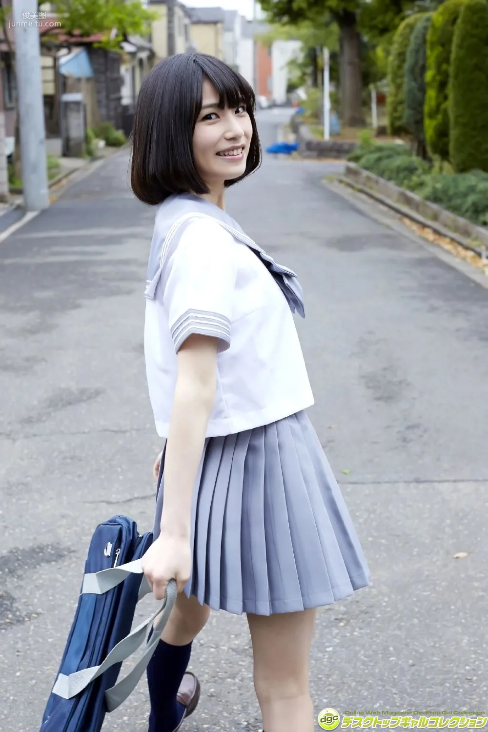 Riina Murakami: DGC photo 5