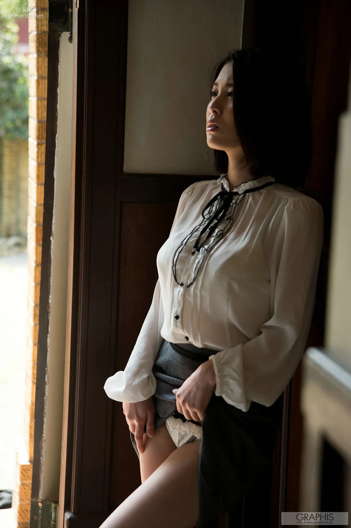 China Matsuoka《I'm Down》 [Graphis] Gals Photo Set photo 33