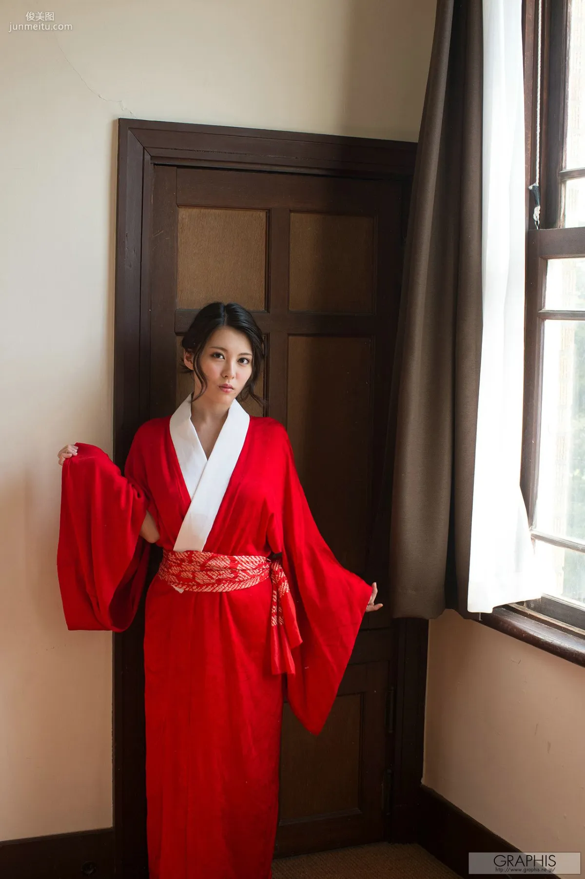 China Matsuoka《I'm Down》 [Graphis] Gals Photo Set photo 19
