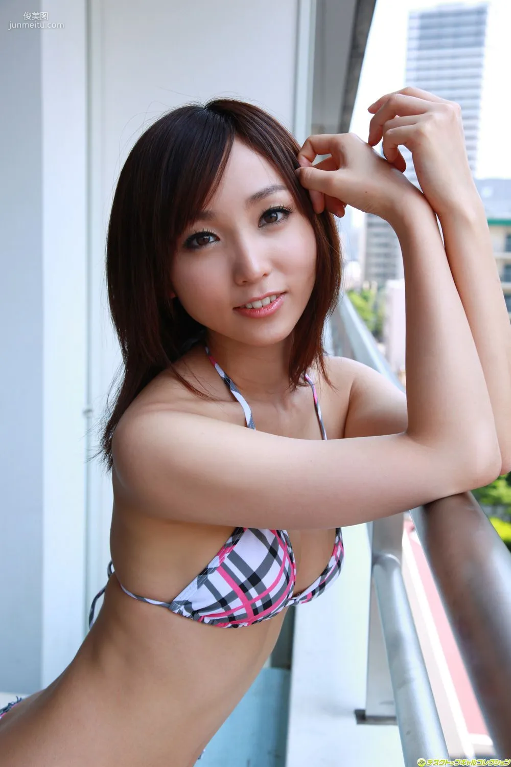 [DGC] NO.878 Risa Yoshiki Risa Yoshiki / Risa Yoshiki Photo Set photo 121
