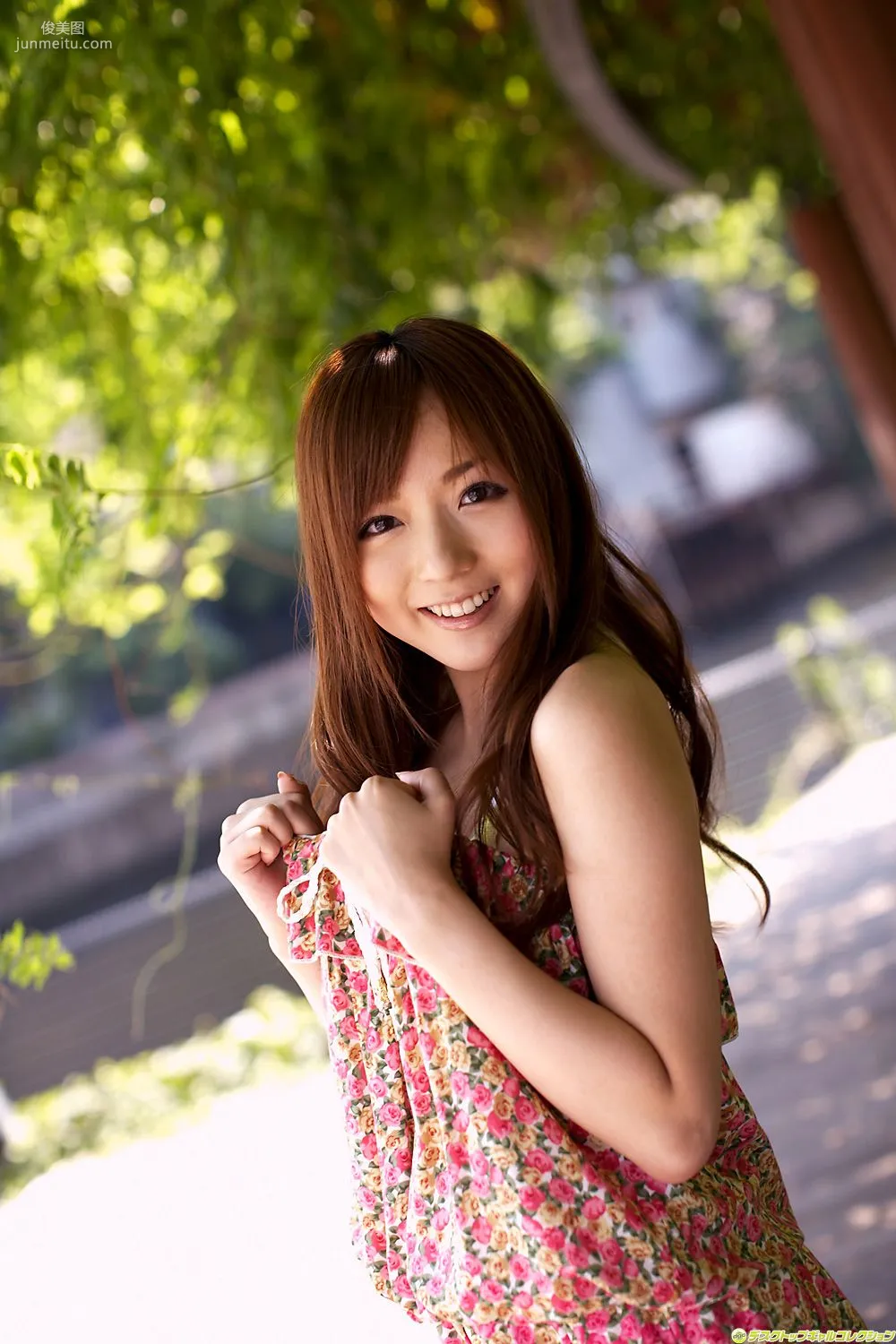 [DGC] NO.883 You Asakura 麻倉憂/仓麻优 写真集35