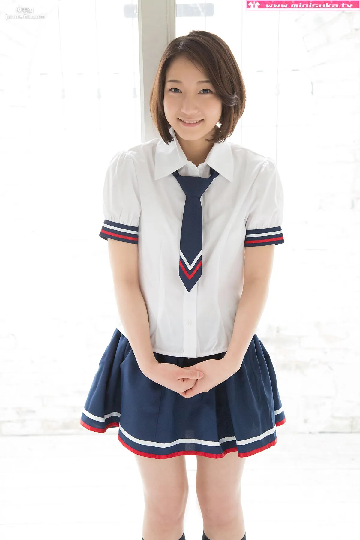 滝川李紅 Riku Takigawa [Minisuka.tv] 寫真集 11