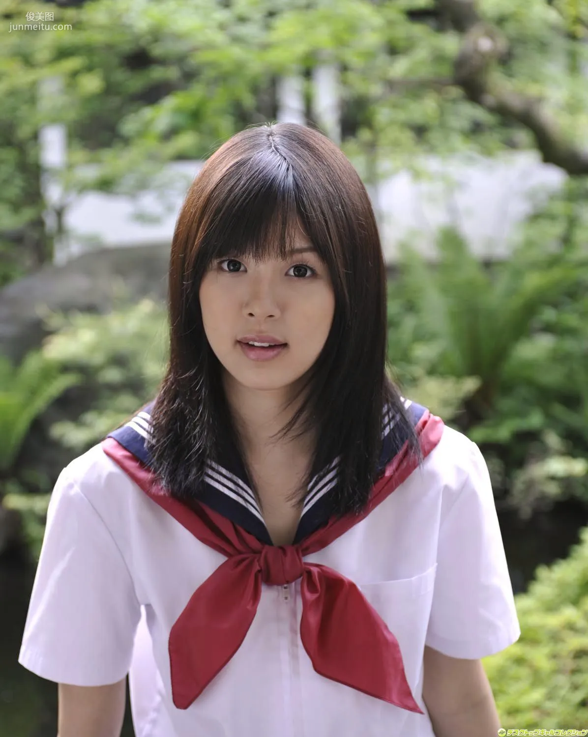 [DGC] NO.892 Tsukasa Aoi Photo Set photo 57