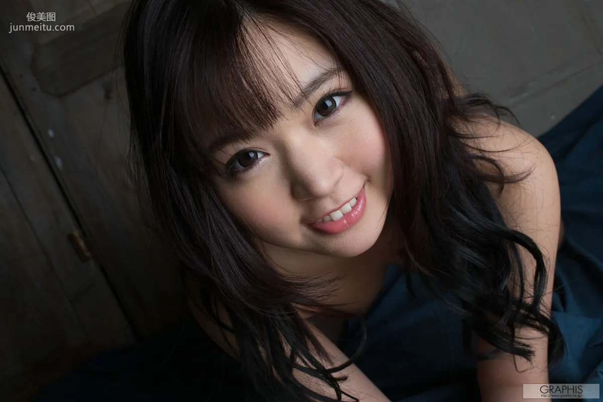 Nana Ayano Nana Ayano 《Everywhere》 [Graphis] Gals Photo Set photo 29