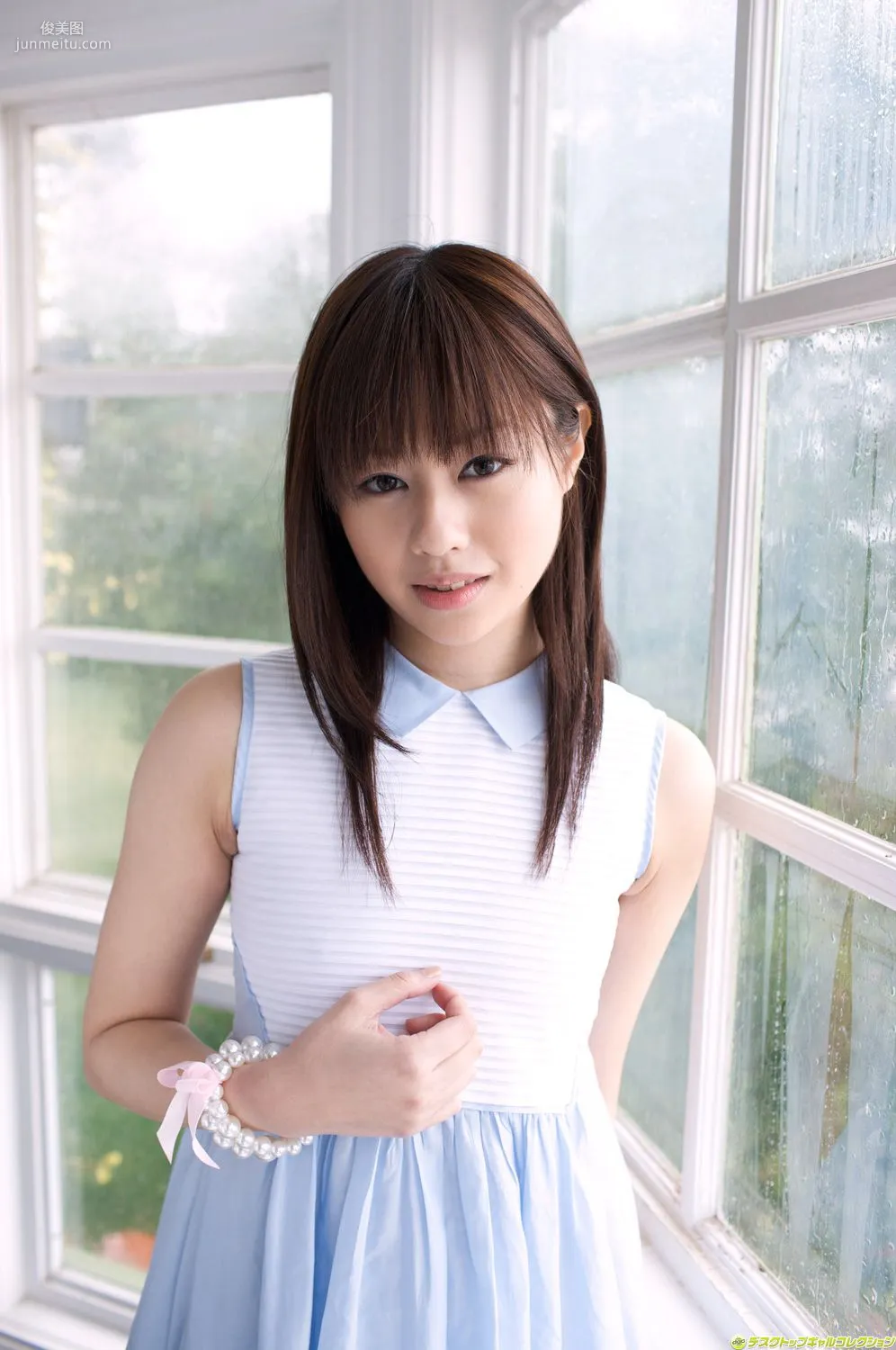 [DGC] NO.836 Rina Rukawa Photo Set photo 75