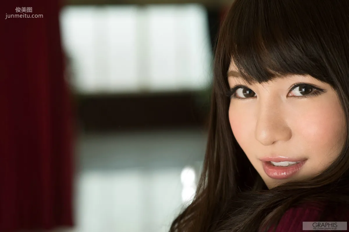 Yuko Ono: Graphis A Gals photo 3