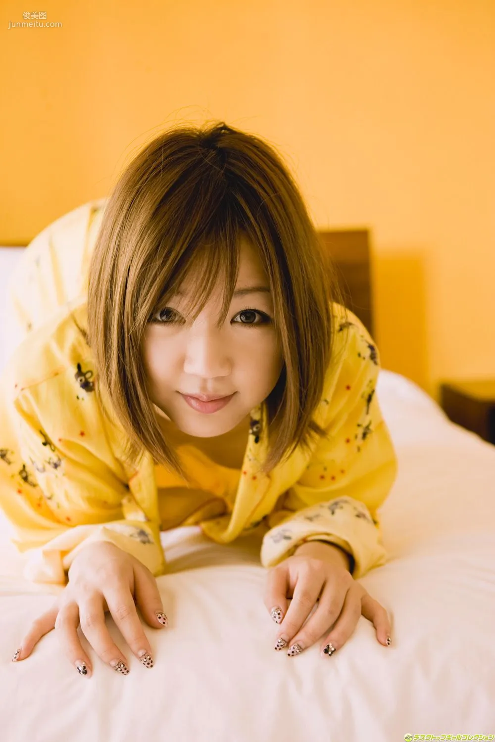 [DGC] NO.842 Asami Tani Photo Set photo 91