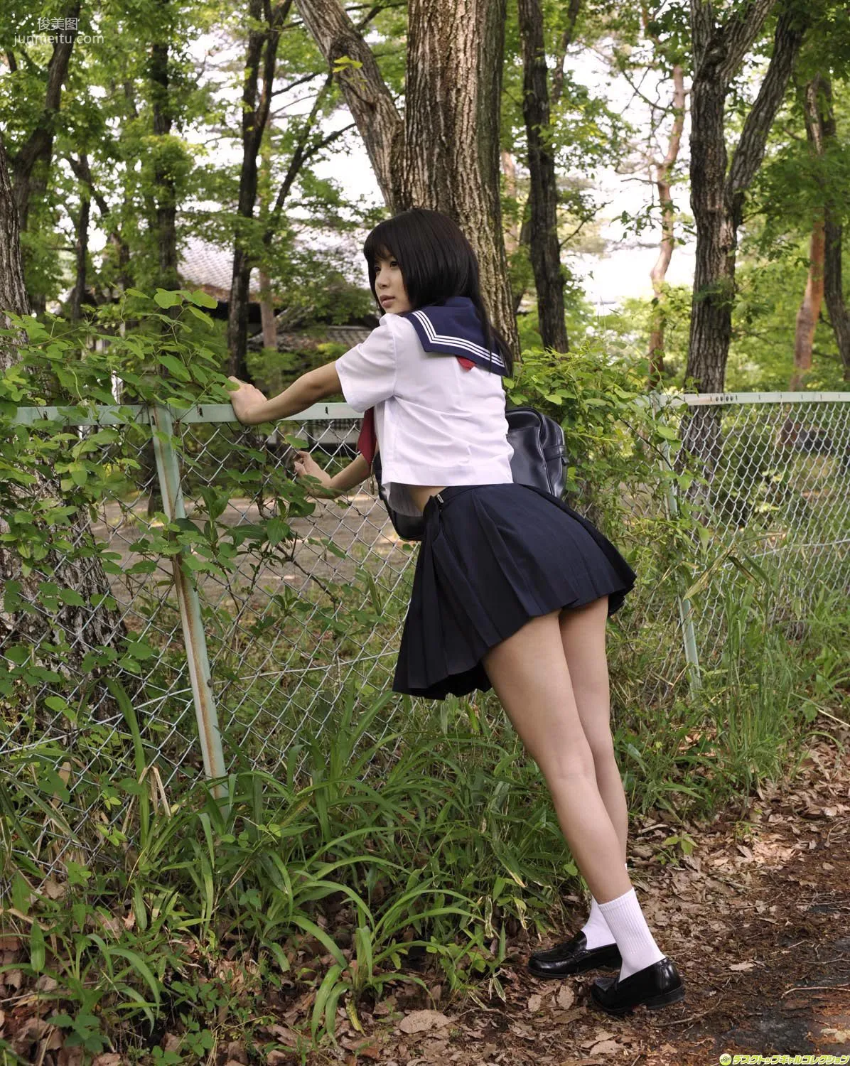 [DGC] NO.892 Tsukasa Aoi Photo Set photo 93