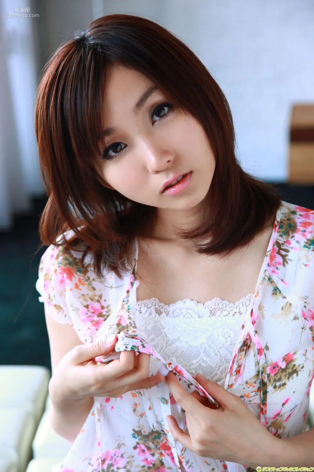 [DGC] NO.878 Risa Yoshiki Risa Yoshiki / Risa Yoshiki Photo Set photo 98