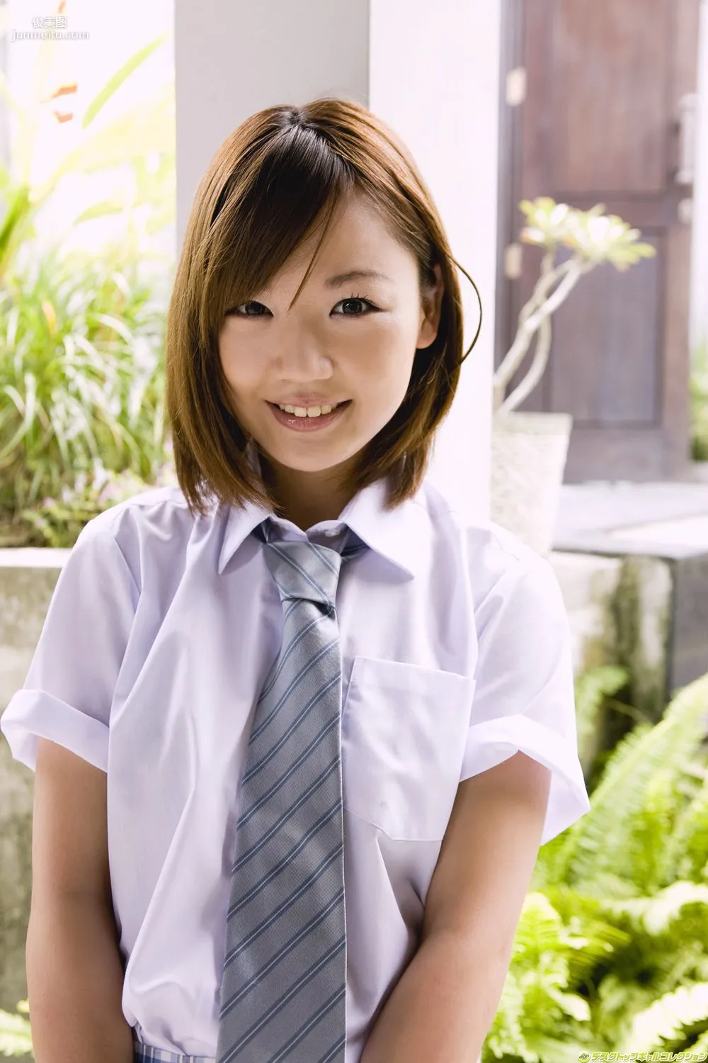 [DGC] NO.842 Asami Tani Photo Set photo 20