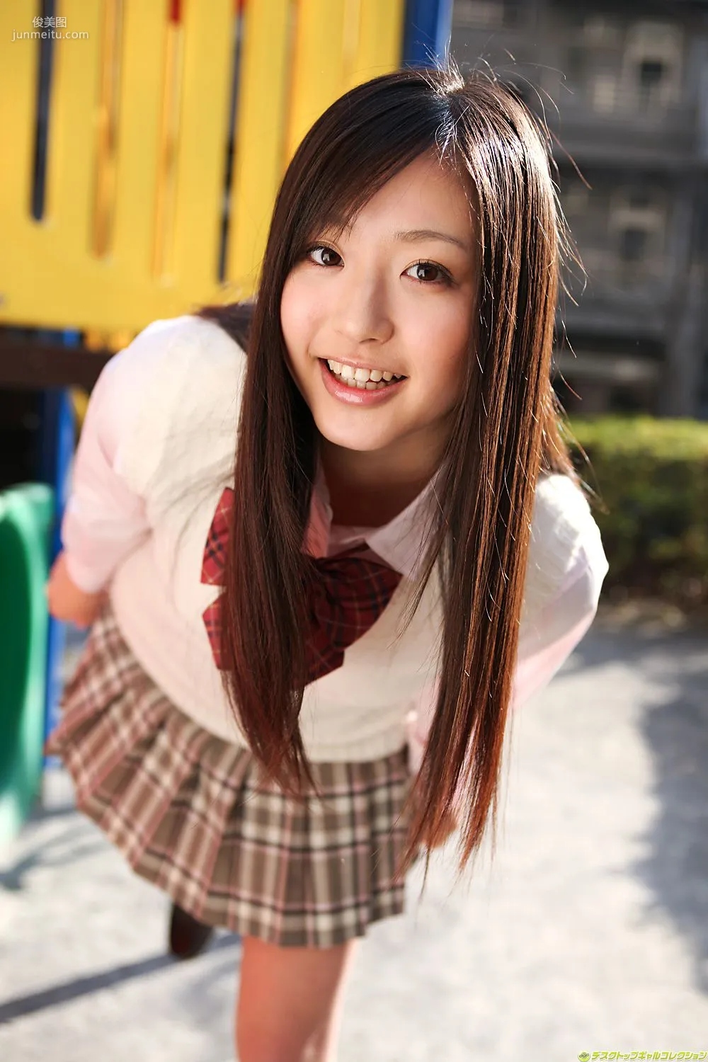 [DGC] NO.949 Yuri Murakami 村上友梨 Gravure Idols 寫真集 12