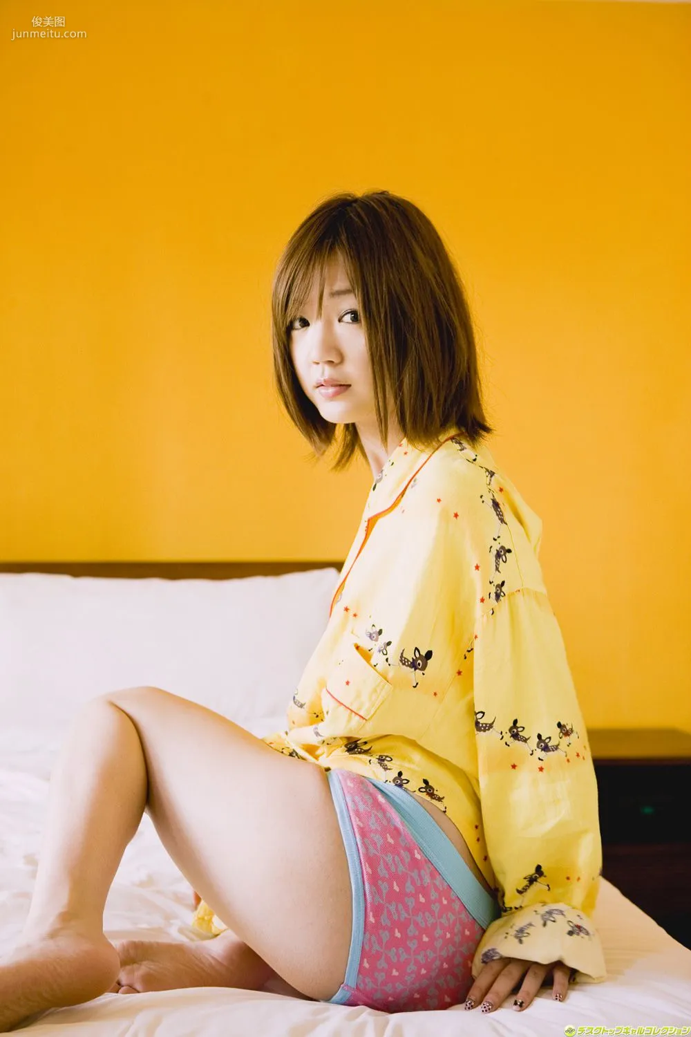 [DGC] NO.842 Asami Tani Photo Set photo 93