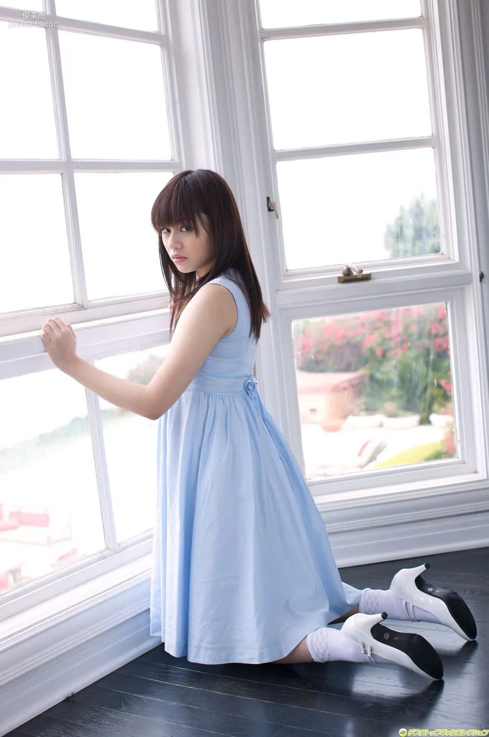 [DGC] NO.836 Rina Rukawa Photo Set photo 62