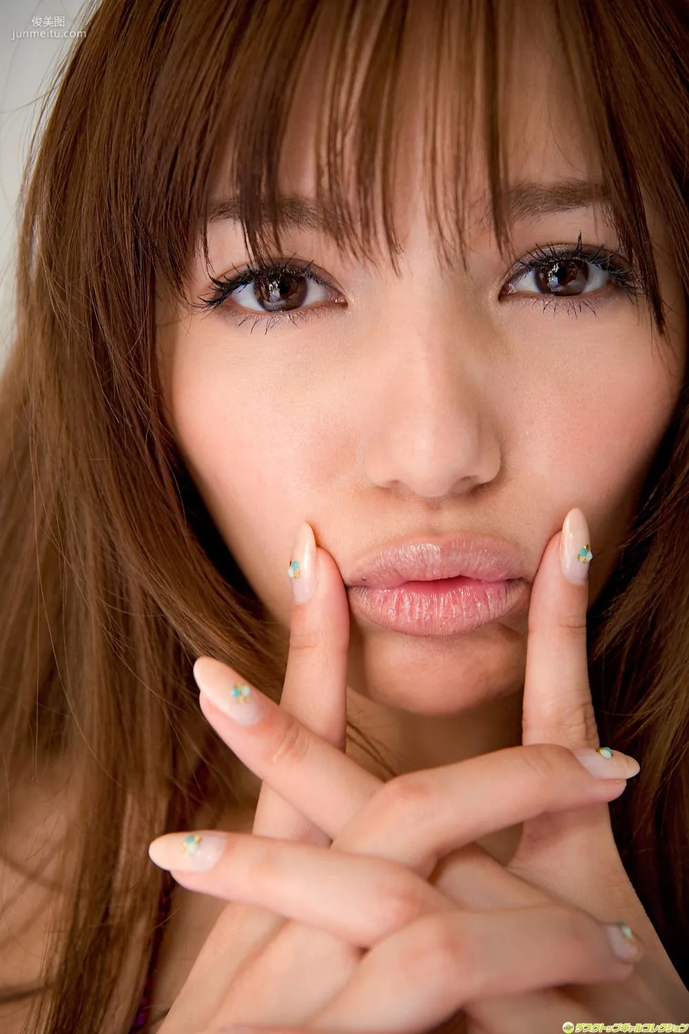[DGC] NO.900 柚木Rio/柚木ティナ Adult Idols 寫真集 15