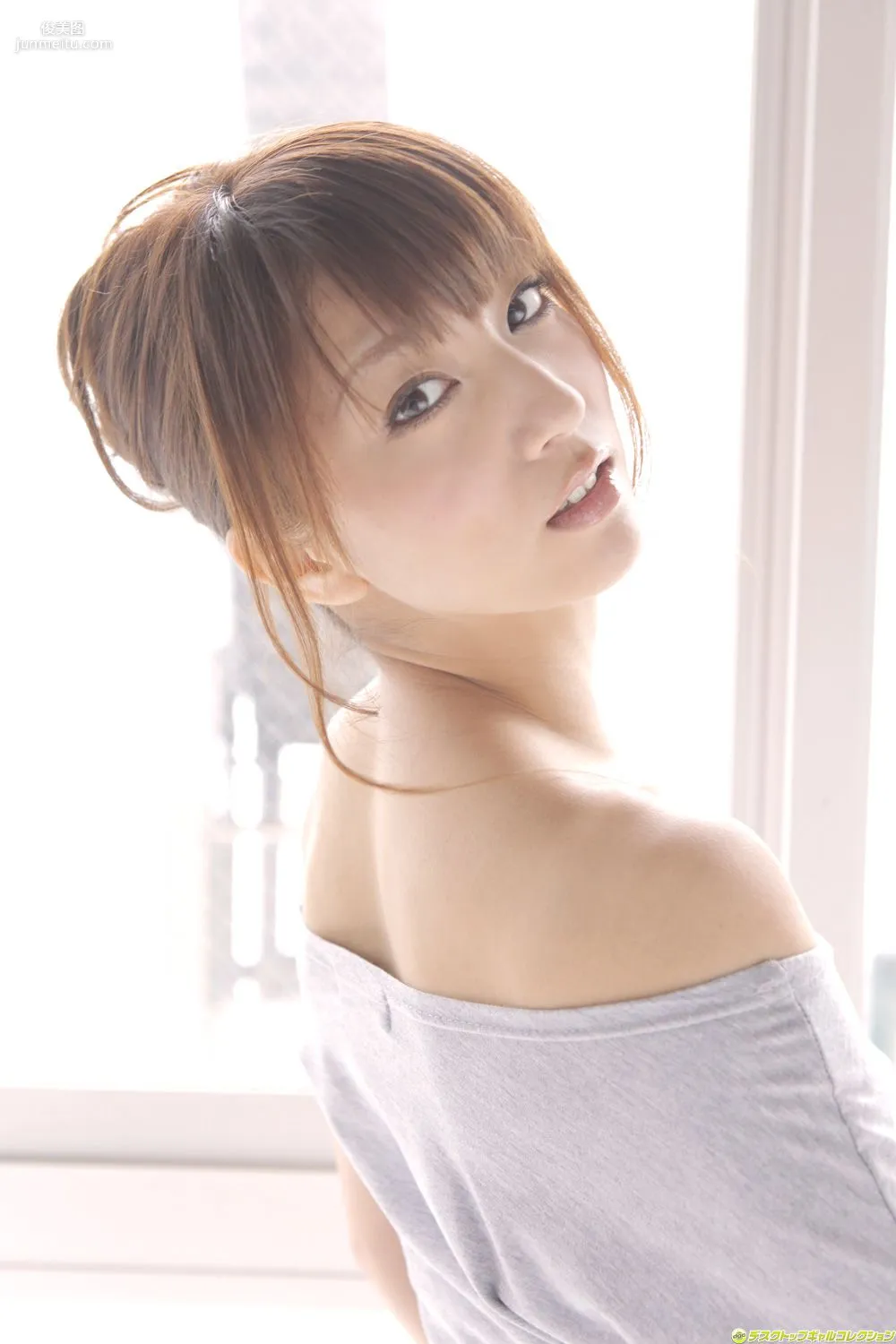 [DGC] NO.843 KONAN/虎南有美 Gravure Idols 寫真集 21