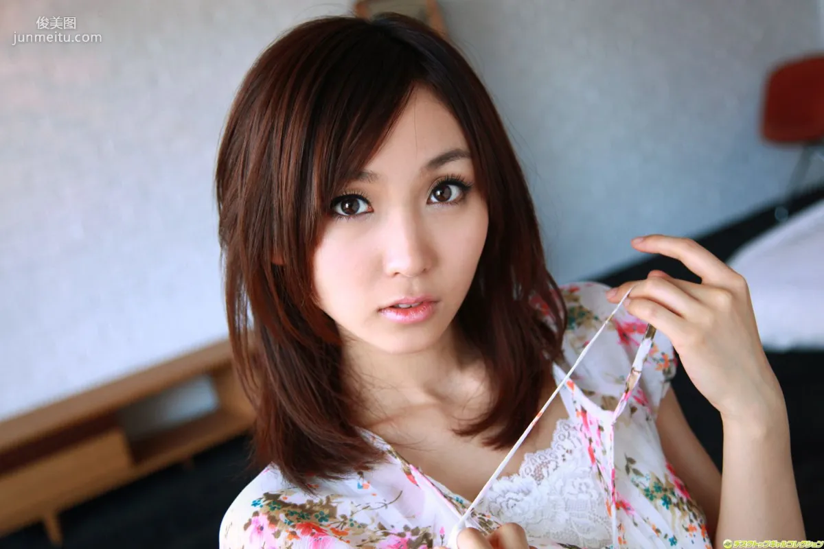 [DGC] NO.878 Risa Yoshiki Risa Yoshiki / Risa Yoshiki Photo Set photo 96