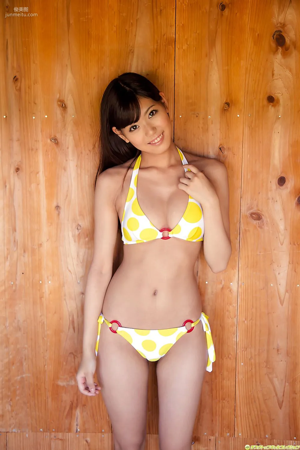 [DGC] NO.907 Saemi Shinohara 篠原冴美 Gravure Idols 寫真集 26