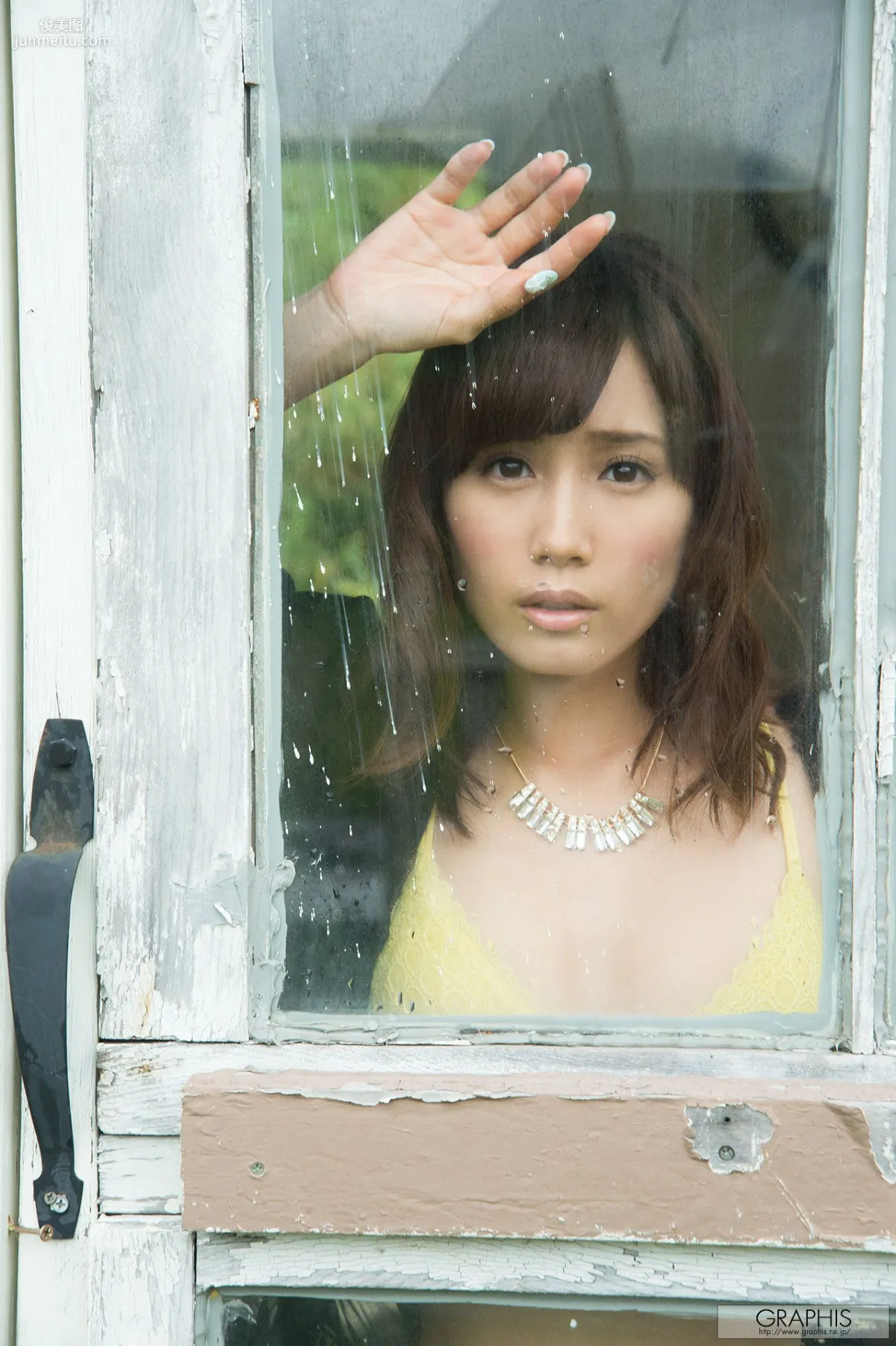 小島みなみ《Sincerely》 [Graphis] Gals 寫真集 20