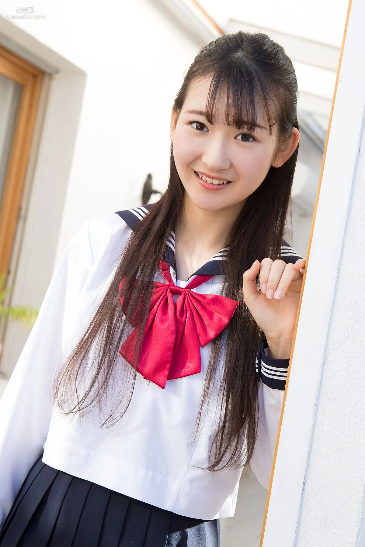 Asami Kondou 近藤あさみ 現役女子高生 [Minisuka.tv] 寫真集 65
