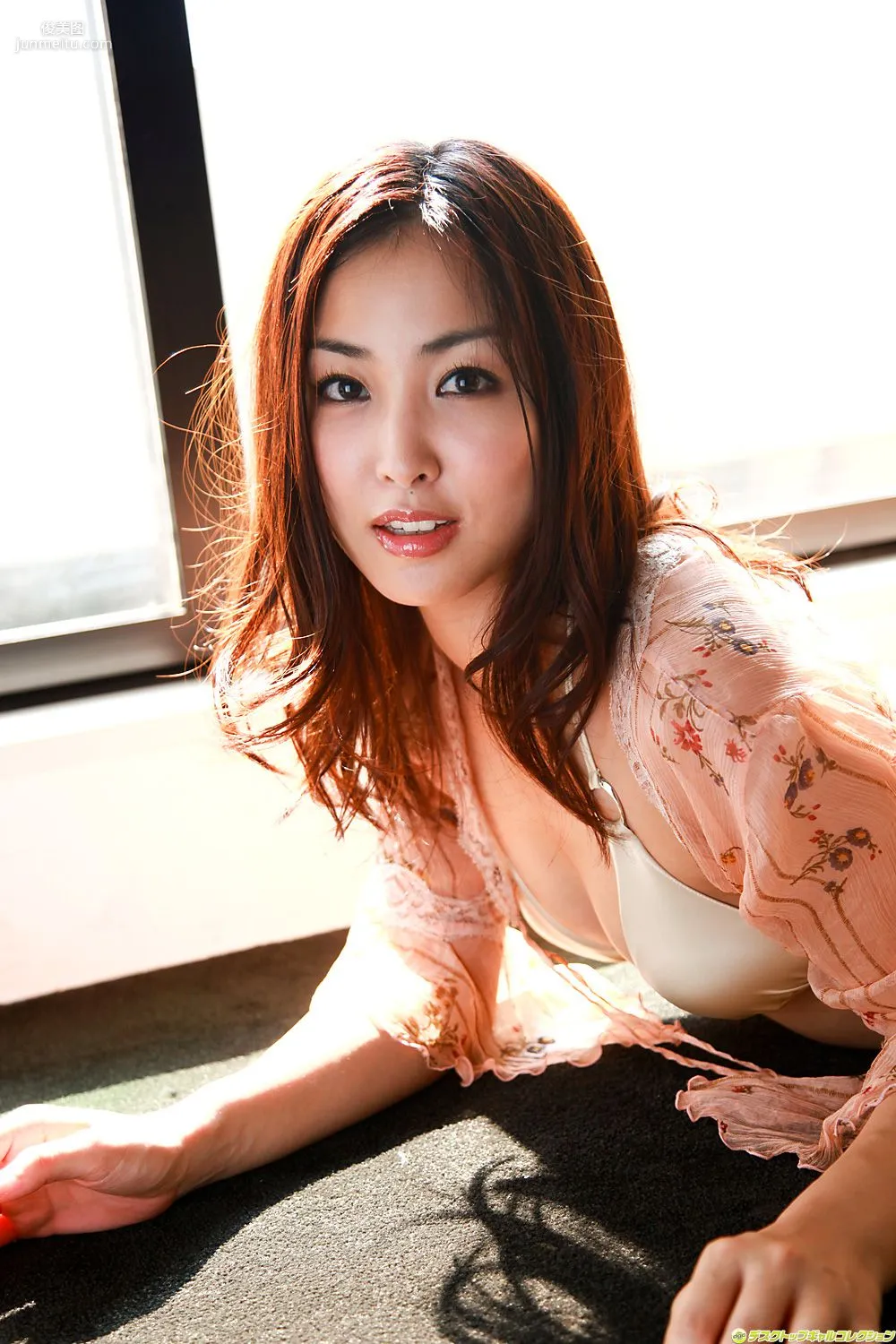 [DGC] NO.879 Minase Yashiro Photo Set photo 47