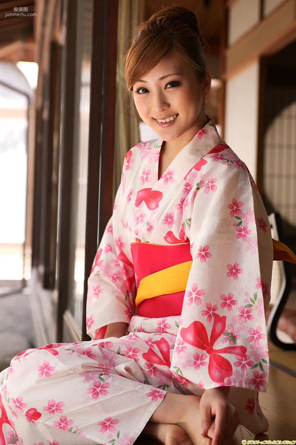 [DGC] NO.963 Natsuko Tatsumi 辰巳奈都子 Gravure Idols 寫真集 59