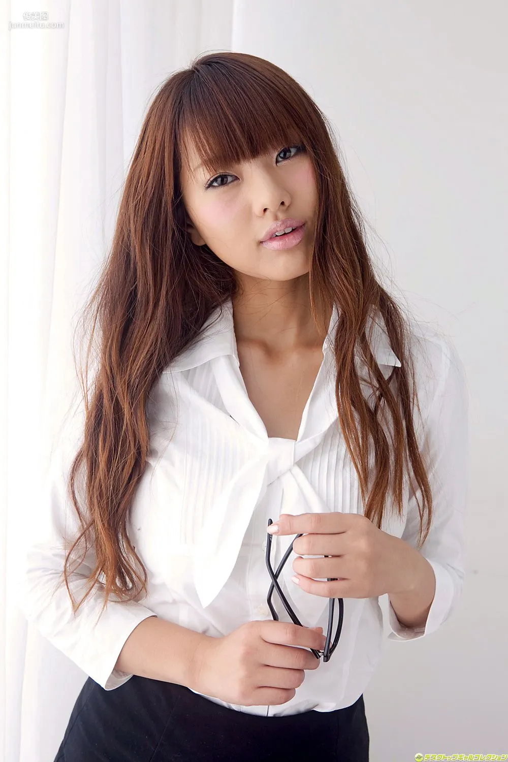 [DGC] NO.887 Sayuki Matsumoto Photo Set photo 13
