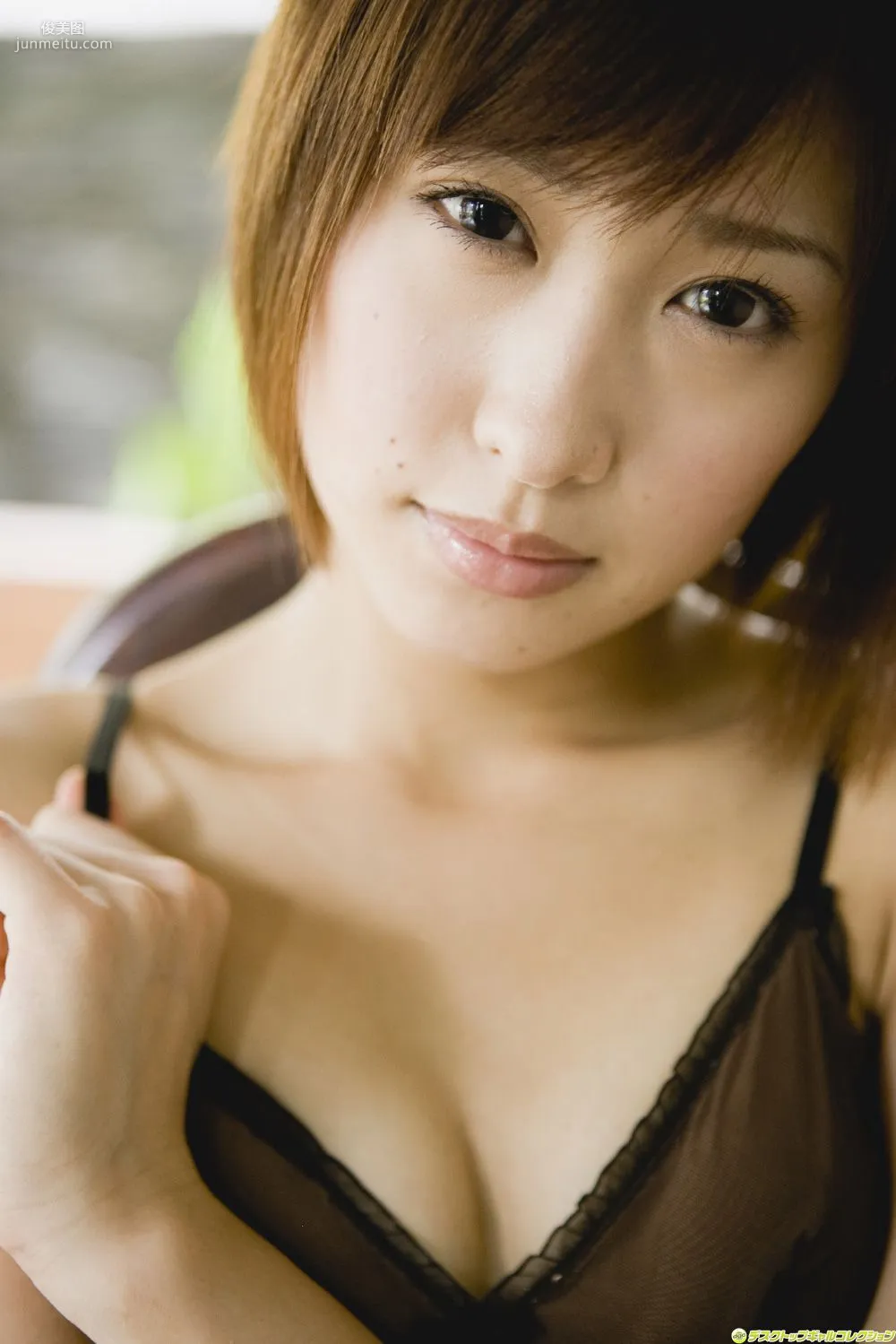 [DGC] NO.950 Marika Minami 南まりか Gravure Idols 寫真集 103