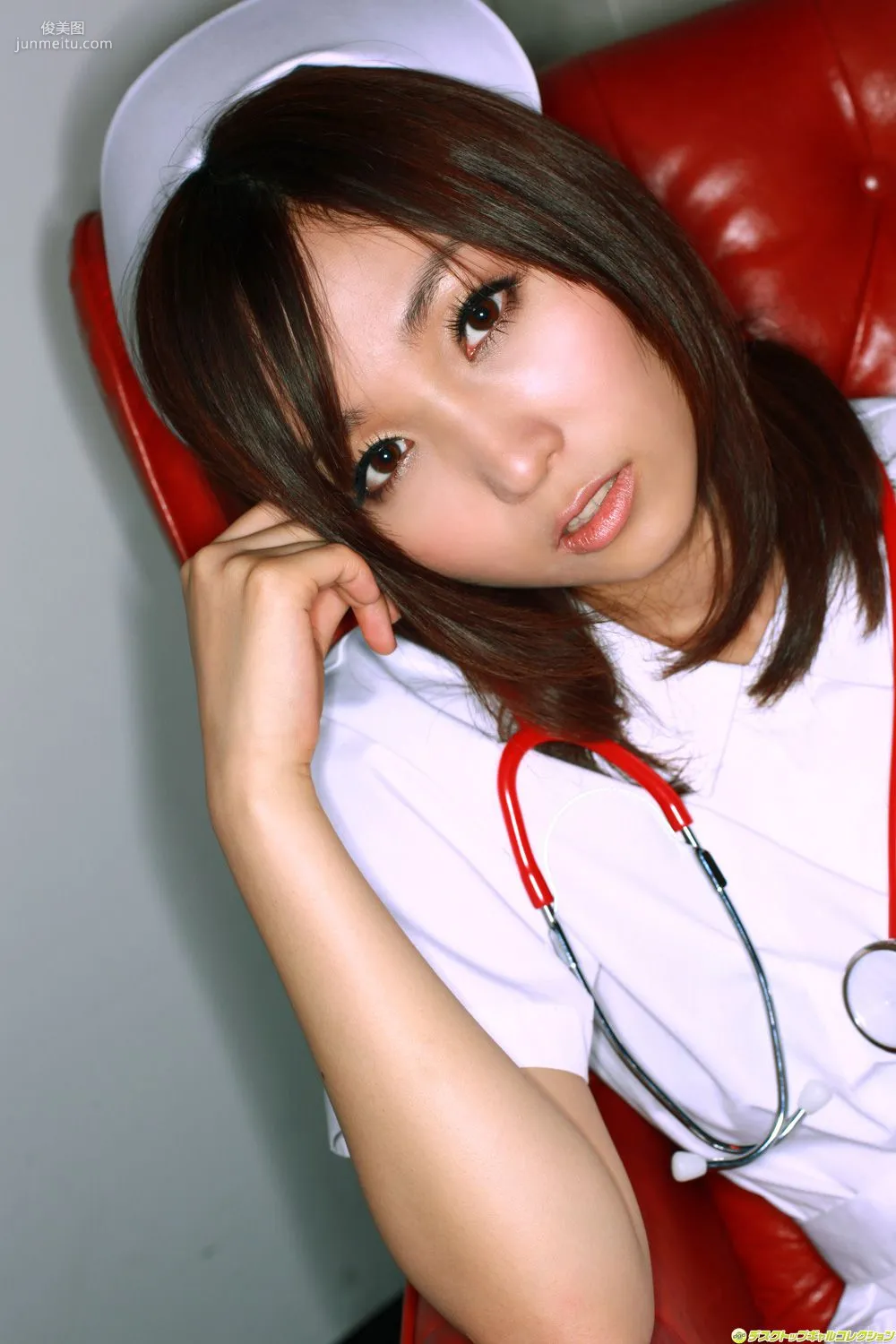 [DGC] NO.878 Risa Yoshiki Risa Yoshiki / Risa Yoshiki Photo Set photo 105