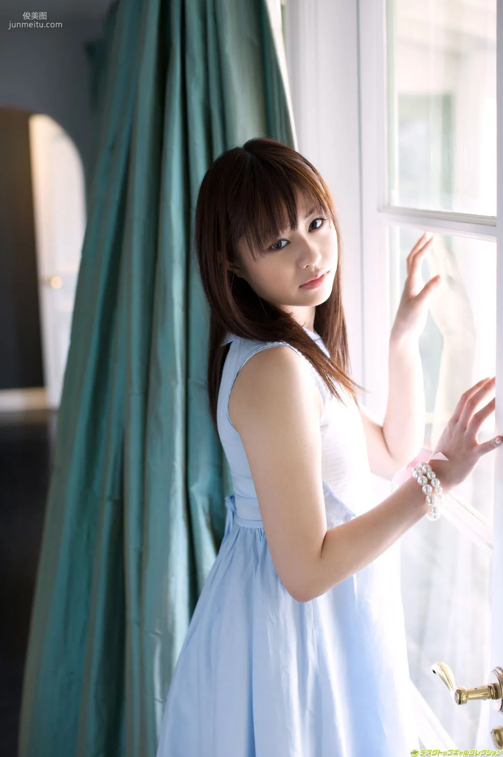 [DGC] NO.836 Rina Rukawa Photo Set photo 58