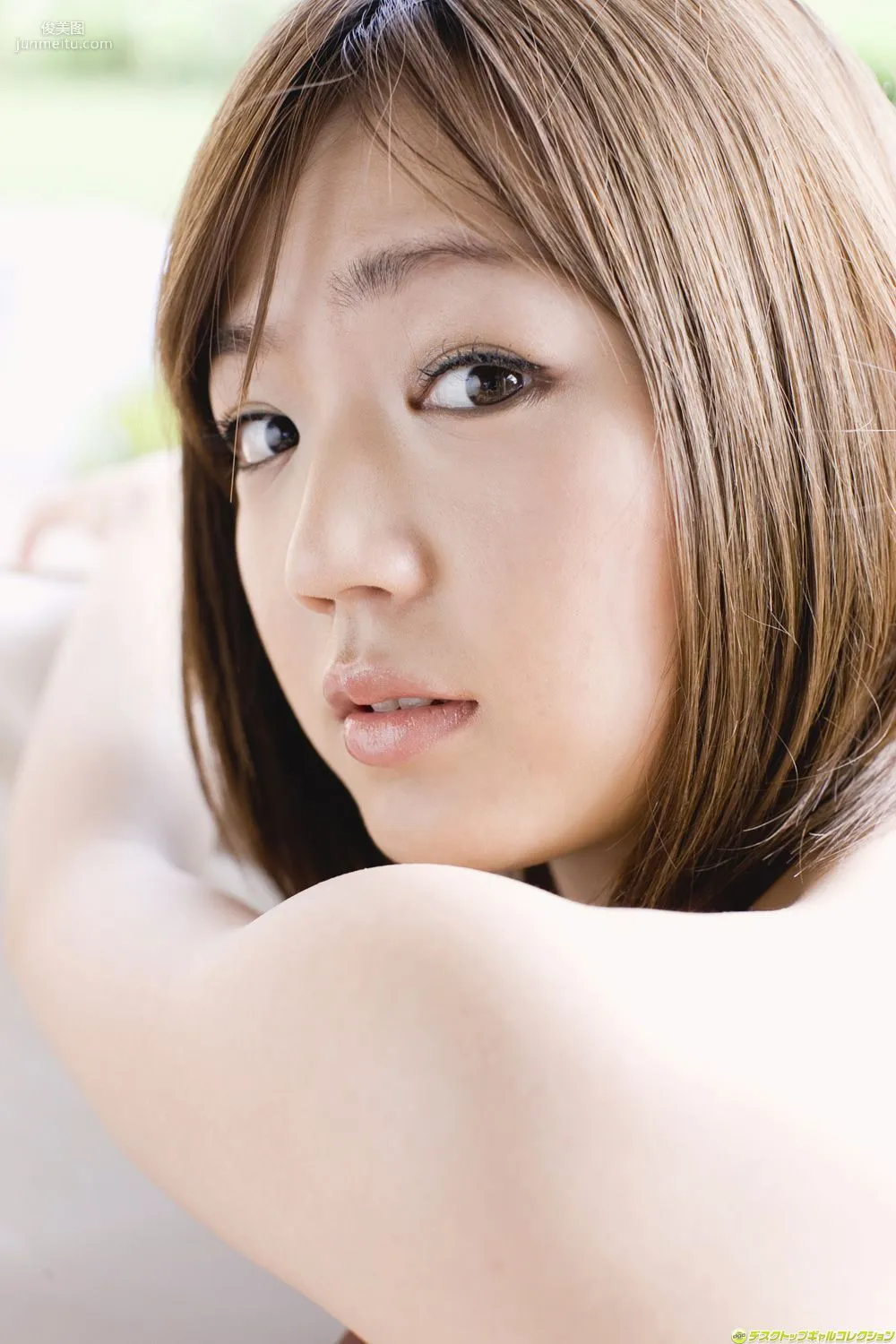 [DGC] NO.842 Asami Tani Photo Set photo 23