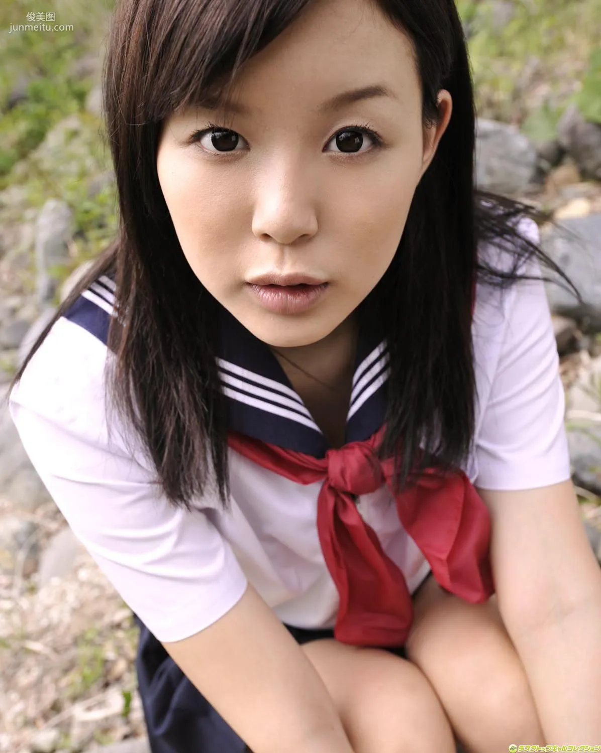 [DGC] NO.892 Tsukasa Aoi Photo Set photo 44