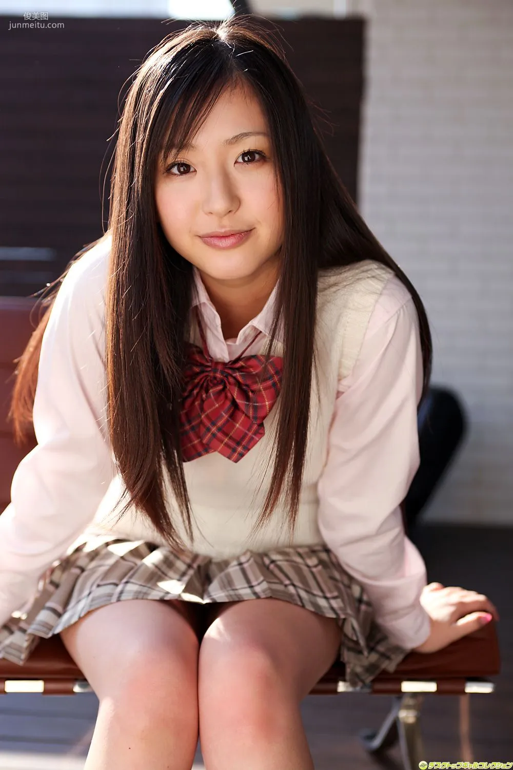 [DGC] NO.949 Yuri Murakami 村上友梨 Gravure Idols 寫真集 20
