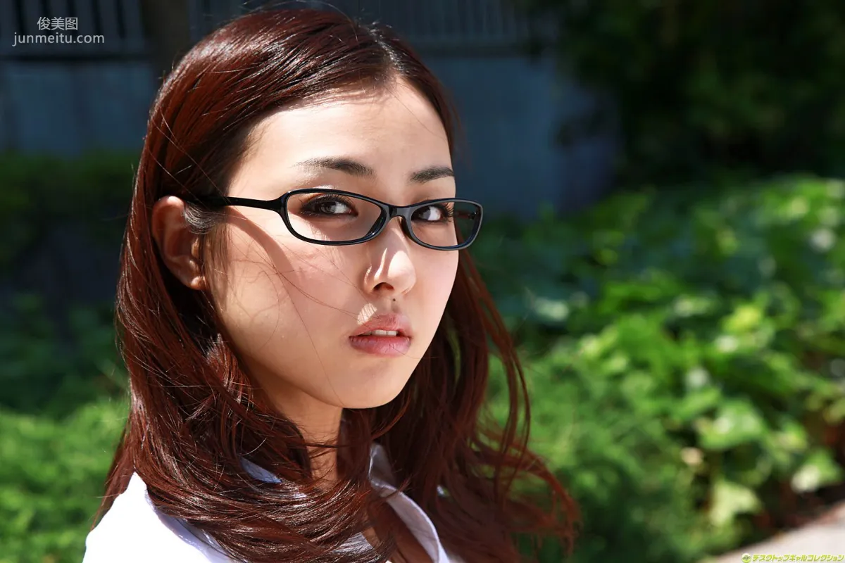 [DGC] NO.879 Minase Yashiro Photo Set photo 35