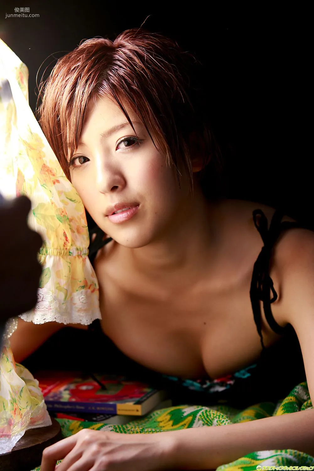 [DGC] NO.957 Erina Matsui Gravure Idols Photo Set photo 41