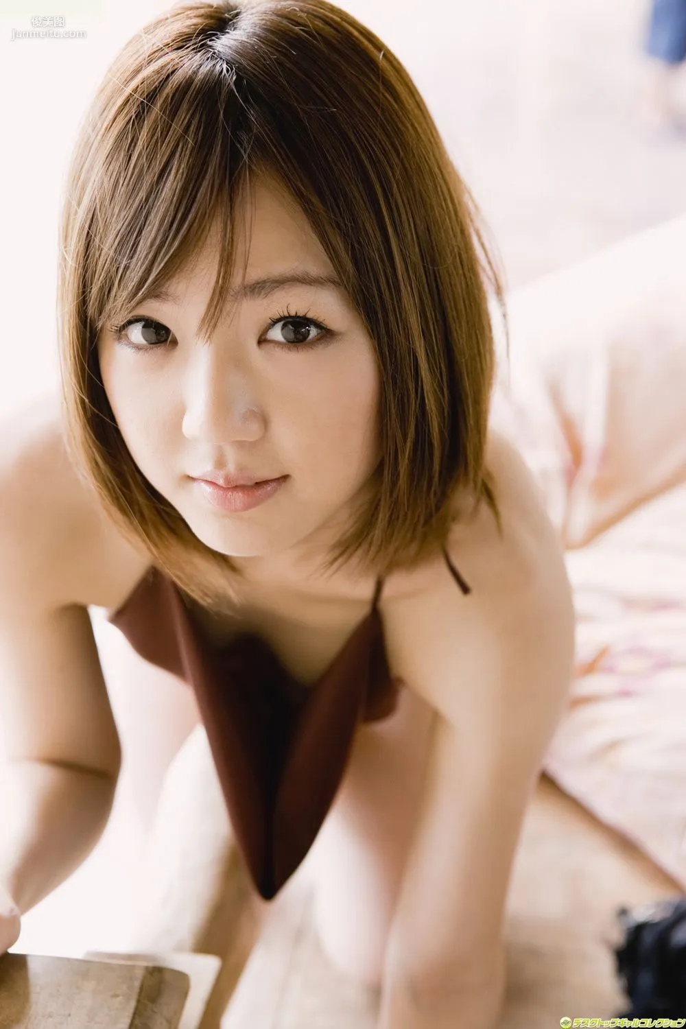[DGC] NO.842 Asami Tani Photo Set photo 8