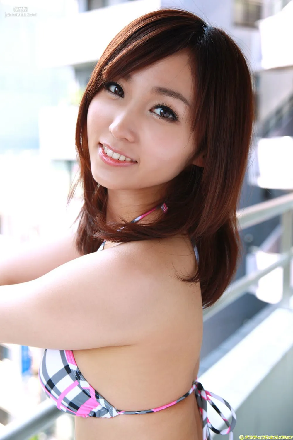 [DGC] NO.878 Risa Yoshiki 吉木りさ/吉木梨纱 写真集4