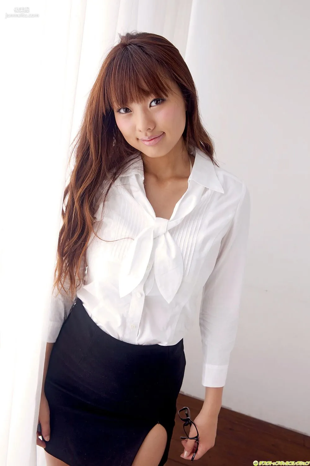 [DGC] NO.887 Sayuki Matsumoto Photo Set photo 20