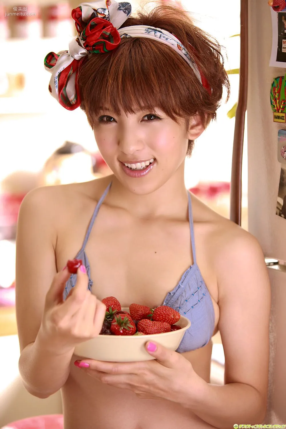 [DGC] NO.957 Erina Matsui Gravure Idols Photo Set photo 22