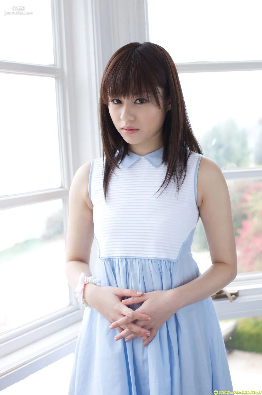 [DGC] NO.836 Rina Rukawa Photo Set photo 61