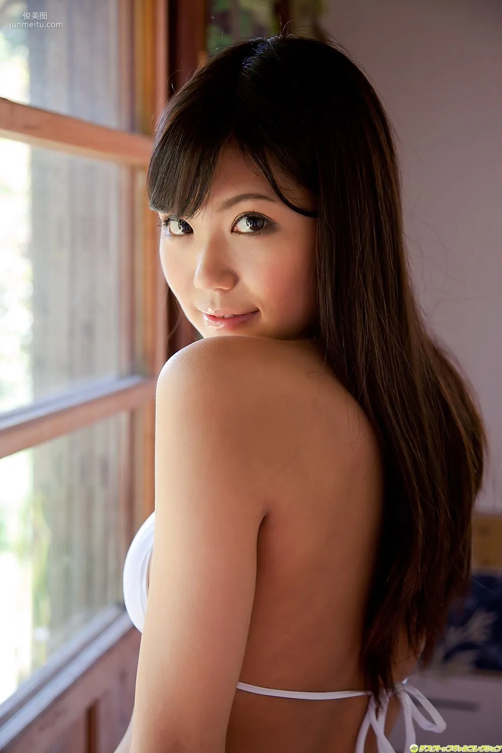 [DGC] NO.907 Saemi Shinohara 篠原冴美 Gravure Idols 寫真集 10