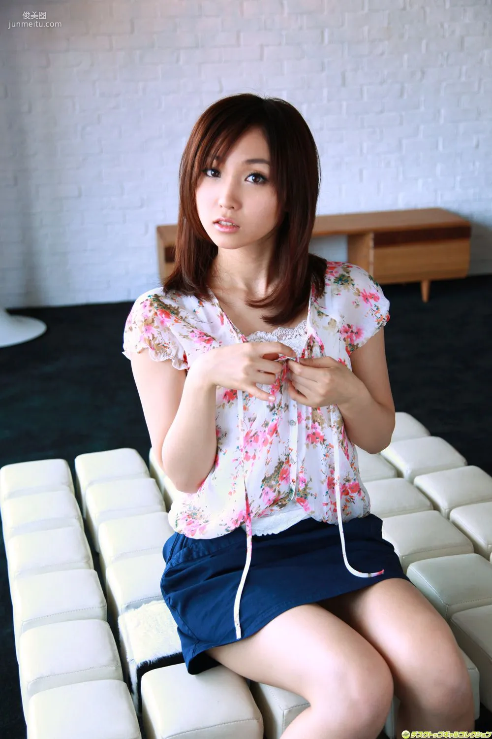 [DGC] NO.878 Risa Yoshiki Risa Yoshiki / Risa Yoshiki Photo Set photo 97