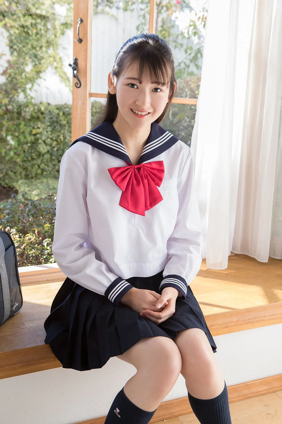 Asami Kondou 近藤あさみ 現役女子高生 [Minisuka.tv] 寫真集 70