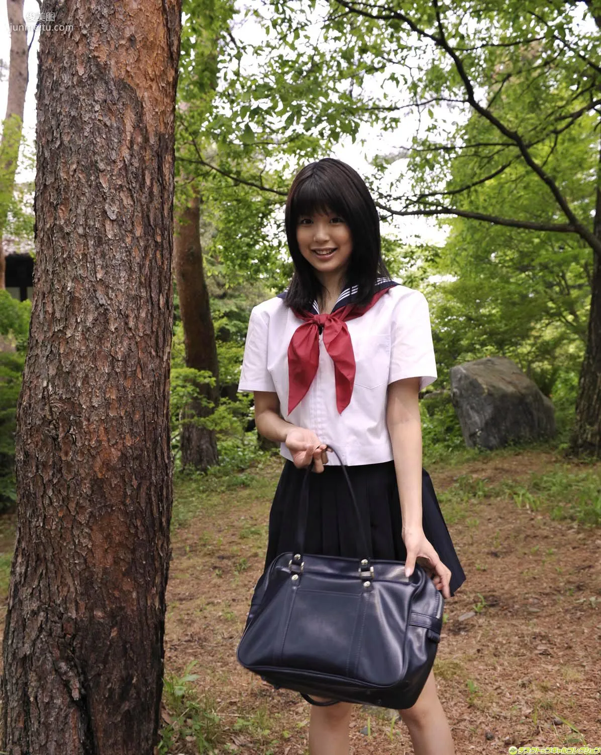 [DGC] NO.892 Tsukasa Aoi Photo Set photo 82