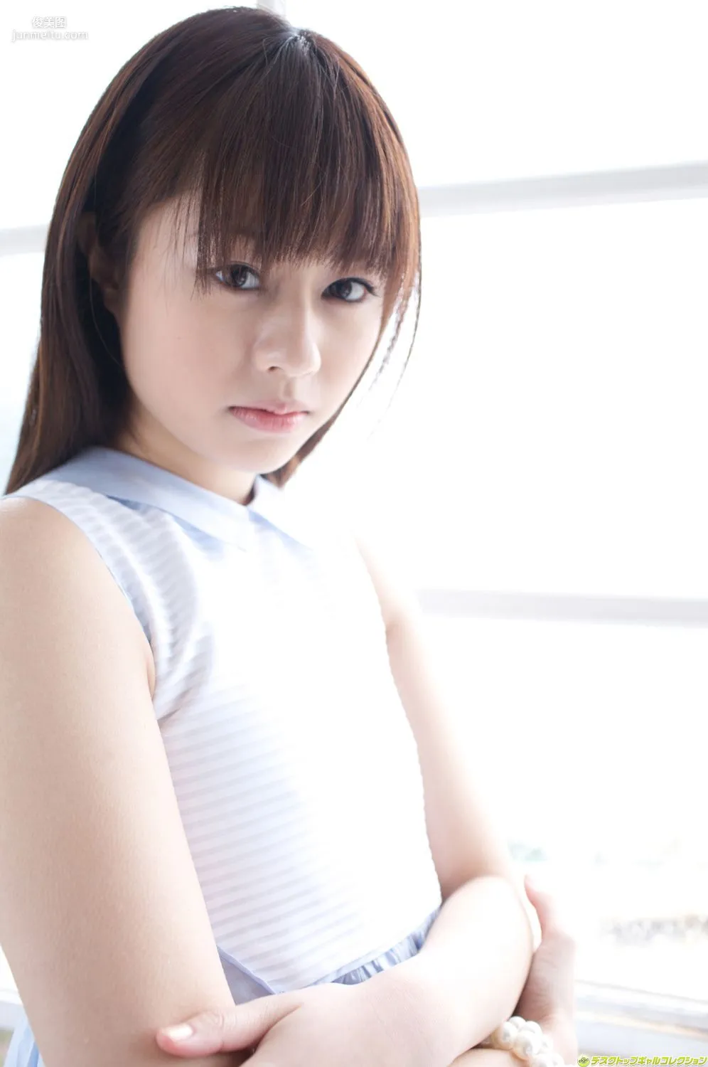 [DGC] NO.836 Rina Rukawa Photo Set photo 76