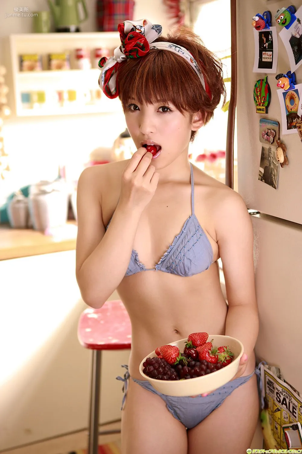 [DGC] NO.957 Erina Matsui Gravure Idols Photo Set photo 21