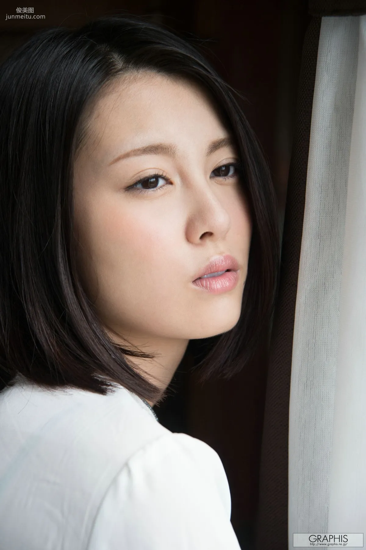 China Matsuoka《I'm Down》 [Graphis] Gals Photo Set photo 48