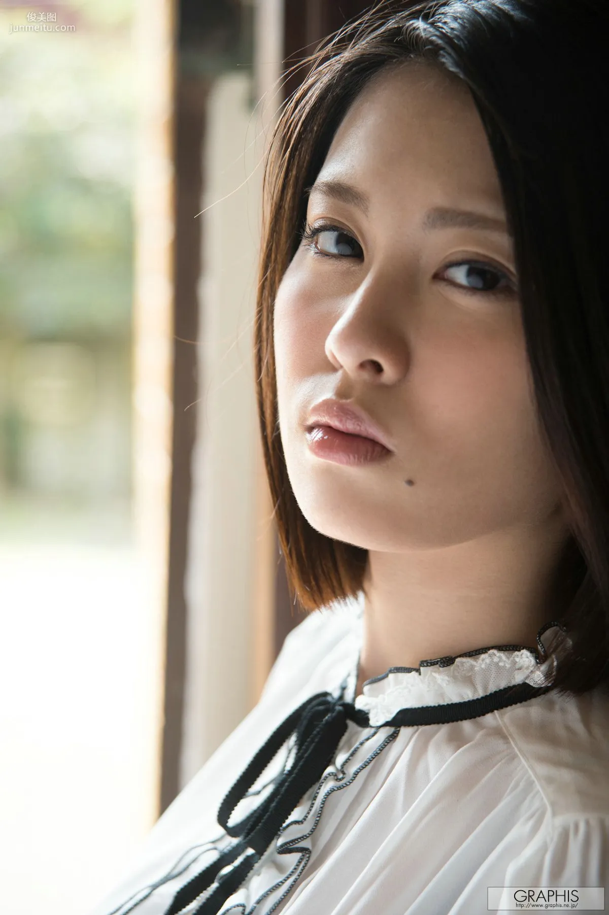 China Matsuoka《I'm Down》 [Graphis] Gals Photo Set photo 35