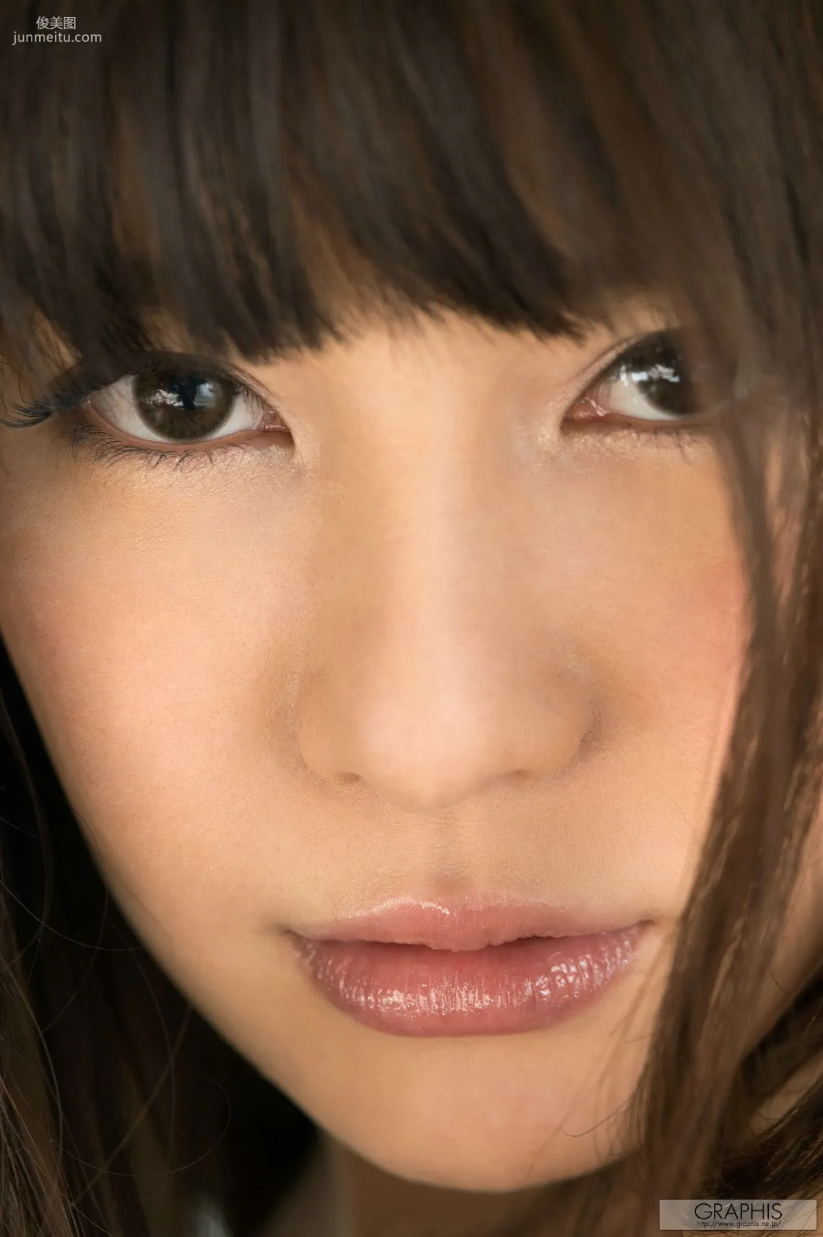 Yuko Ono: Graphis A Gals photo 25