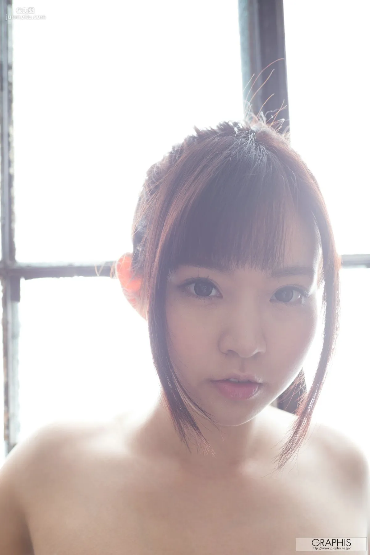 Nana Ayano Nana Ayano 《Everywhere》 [Graphis] Gals Photo Set photo 17
