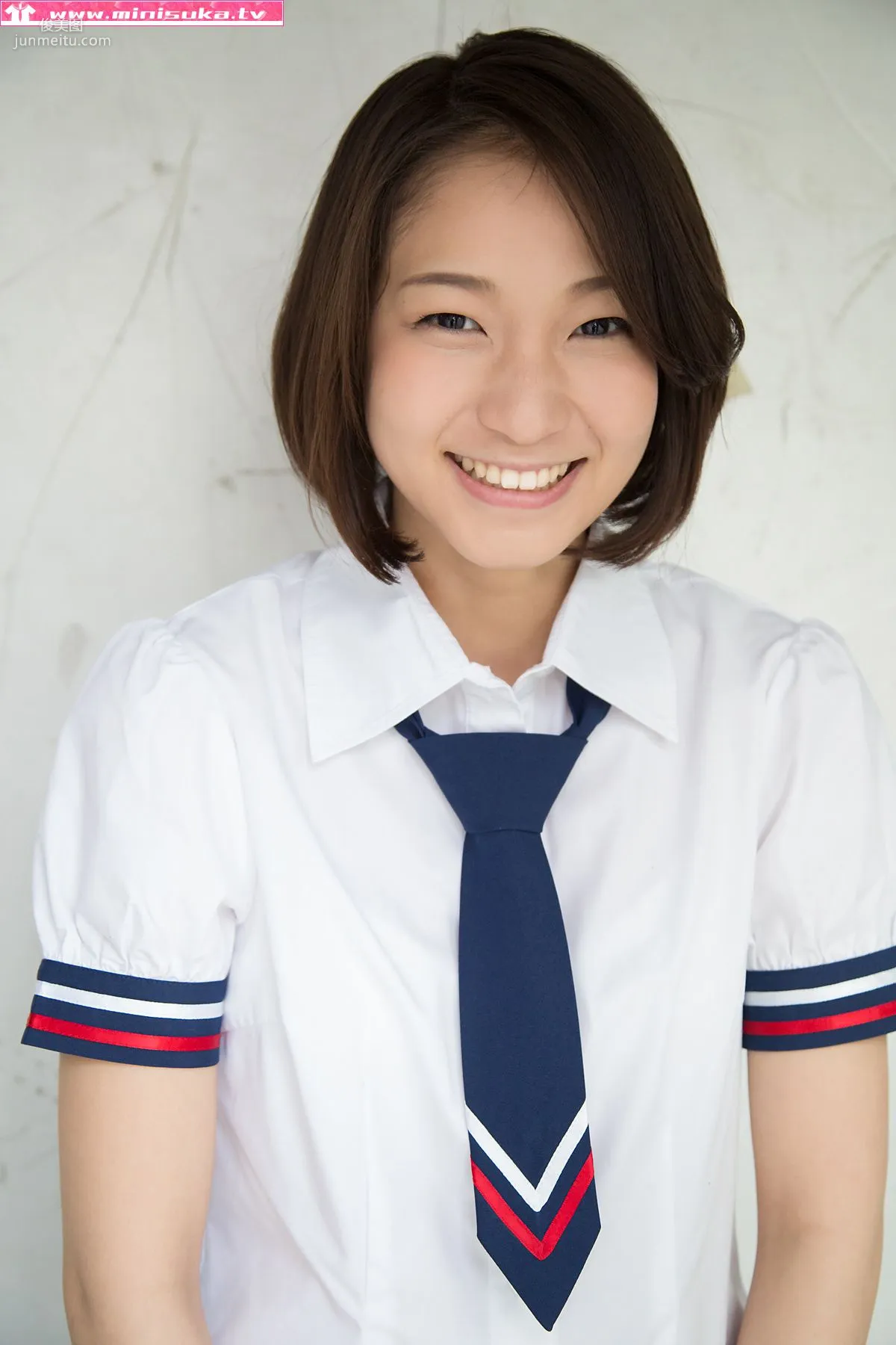 滝川李紅 Riku Takigawa [Minisuka.tv] 寫真集 10